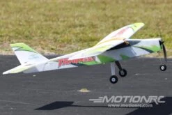 Skynetic Trainer King 1118mm (44") Wingspan - ARF BUNDLE -Kyosho Store skynetic trainer king 1118mm 44 wingspan arf bundle motion rc 28612156882993