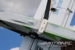 Skynetic Trainer King 1118mm (44") Wingspan - ARF BUNDLE -Kyosho Store skynetic trainer king 1118mm 44 wingspan arf bundle motion rc 28612156915761