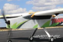 Skynetic Trainer King 1118mm (44") Wingspan - ARF BUNDLE -Kyosho Store skynetic trainer king 1118mm 44 wingspan arf bundle motion rc 28612156948529