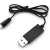 Skynetic USB 5V Charger For 1S 3.7V 500mAh LiPo Battery -Kyosho Store skynetic usb 5v charger for 1s 3 7v 500mah lipo battery motion rc 28526227324977