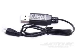 Skynetic USB 5V Charger For 1S 3.7V LiPo Battery -Kyosho Store skynetic usb 5v charger for 1s 3 7v lipo battery motion rc 28667763654705