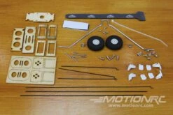 Skynetic Yak 54 3D 1100mm (43.3") Wingspan - ARF BUNDLE -Kyosho Store skynetic yak 54 3d 1100mm 43 3 wingspan arf bundle motion rc 28071593508913