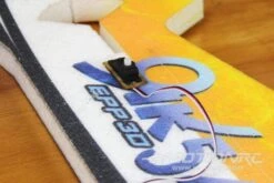 Skynetic Yak 54 3D 1100mm (43.3") Wingspan - ARF BUNDLE -Kyosho Store skynetic yak 54 3d 1100mm 43 3 wingspan arf bundle motion rc 28071593607217