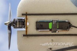 Skynetic Yak 54 3D 1100mm (43.3") Wingspan - ARF BUNDLE -Kyosho Store skynetic yak 54 3d 1100mm 43 3 wingspan arf bundle motion rc 28071593738289