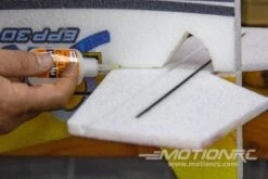 Skynetic Yak 54 3D 1100mm (43.3") Wingspan - ARF BUNDLE -Kyosho Store skynetic yak 54 3d 1100mm 43 3 wingspan arf bundle motion rc 28071593771057