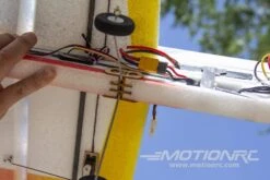 Skynetic Yak 54 3D 1100mm (43.3") Wingspan - ARF BUNDLE -Kyosho Store skynetic yak 54 3d 1100mm 43 3 wingspan arf bundle motion rc 28071593934897