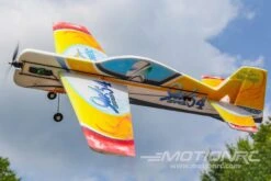 Skynetic Yak 54 3D 1100mm (43.3") Wingspan - ARF BUNDLE -Kyosho Store skynetic yak 54 3d 1100mm 43 3 wingspan arf bundle motion rc 28071594000433