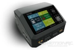 SkyRC D200neo 200W 6 Cell (6S) AC/DC LiPo Battery Multi-Function Smart Charger -Kyosho Store skyrc d200neo 200w 6 cell 6s ac dc lipo battery multi function smart charger motion rc 49740962988377