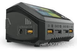 SkyRC D200neo 200W 6 Cell (6S) AC/DC LiPo Battery Multi-Function Smart Charger -Kyosho Store skyrc d200neo 200w 6 cell 6s ac dc lipo battery multi function smart charger motion rc 49740963512665