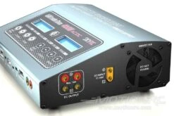 SkyRC D400 400W 7 Cell (7S) Ultimate AC/DC Dual LiPo Battery Charger 8 SkyRC D400 400W 7 Cell (7S) Ultimate AC/DC Dual LiPo Battery Charger -Kyosho Store skyrc d400 400w 7 cell 7s ultimate ac dc dual lipo battery charger motion rc 2603768414257