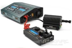 SkyRC D400 400W 7 Cell (7S) Ultimate AC/DC Dual LiPo Battery Charger 9 SkyRC D400 400W 7 Cell (7S) Ultimate AC/DC Dual LiPo Battery Charger -Kyosho Store skyrc d400 400w 7 cell 7s ultimate ac dc dual lipo battery charger motion rc 2603769430065