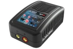 SkyRC E430 30W 4 Cell (4S) Compact AC LiPo Battery Charger