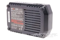 SkyRC E455 Multi Chemistry AC 2-4 Cell (2-4S) LiPo Battery Charger 10 SkyRC E455 Multi Chemistry AC 2-4 Cell (2-4S) LiPo Battery Charger -Kyosho Store skyrc e455 multi chemistry 4 cell 4s lipo battery charger motion rc 28454577733681