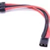 SkyRC Parallel Charging Cable (XT60 To XT60) 1 SkyRC Parallel Charging Cable (XT60 To XT60) -Kyosho Store skyrc parallel charging cable xt60 to xt60 motion rc 49755162476889