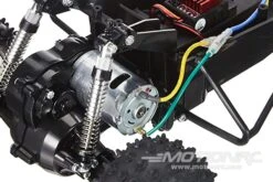 Tamiya Hornet 1/10 Scale 2WD Buggy (with ESC) - KIT -Kyosho Store tamiya hornet 1 10 scale 2wd buggy with esc kit motion rc 49090068119897