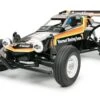 Tamiya Hornet 1/10 Scale 2WD Buggy (with ESC) - KIT -Kyosho Store tamiya hornet 1 10 scale 2wd buggy with esc kit motion rc 49090068250969