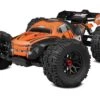 Team Corally Jambo XP SWB 1/8 Scale 4WD Monster Truck - RTR -Kyosho Store team corally jambo xp 4wd swb 1 8 scale monster truck rtr motion rc 28226131951665