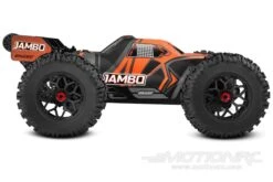 Team Corally Jambo XP SWB 1/8 Scale 4WD Monster Truck - RTR -Kyosho Store team corally jambo xp 4wd swb 1 8 scale monster truck rtr motion rc 28226132115505