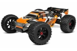 Team Corally Kronos XTR 2021 LWB 1/8 Scale 4WD Monster Truck – Rolling Chassis - KIT