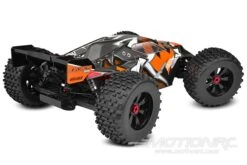 Team Corally Kronos XTR 2021 LWB 1/8 Scale 4WD Monster Truck – Rolling Chassis - KIT -Kyosho Store team corally kronos xtr 2021 lwb 1 8 scale 4wd monster truck rolling chassis kit motion rc 28526957559857