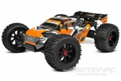 Kyosho Store -Kyosho Store team corally kronos xtr 2021 lwb 1 8 scale 4wd monster truck rolling chassis kit motion rc 28526957592625