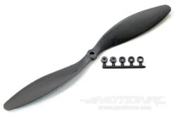 TechOne 10x4.7 Propeller -Kyosho Store techone 10x4 7 propeller motion rc 2603939889201