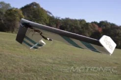 TechOne Popwing Black 900mm (35.4") Wingspan - ARF BUNDLE -Kyosho Store techone popwing black 900mm 35 4 wingspan arf bundle motion rc 2604335169585