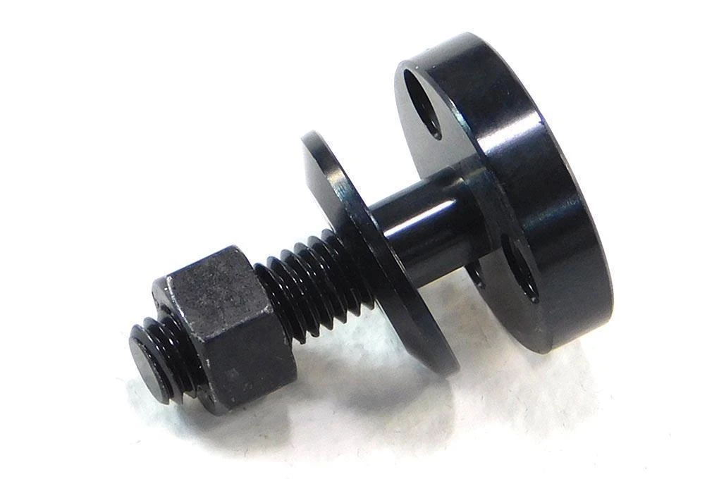 TechOne Propeller Shaft For AS2212 Motor 3 TechOne Propeller Shaft For AS2212 Motor