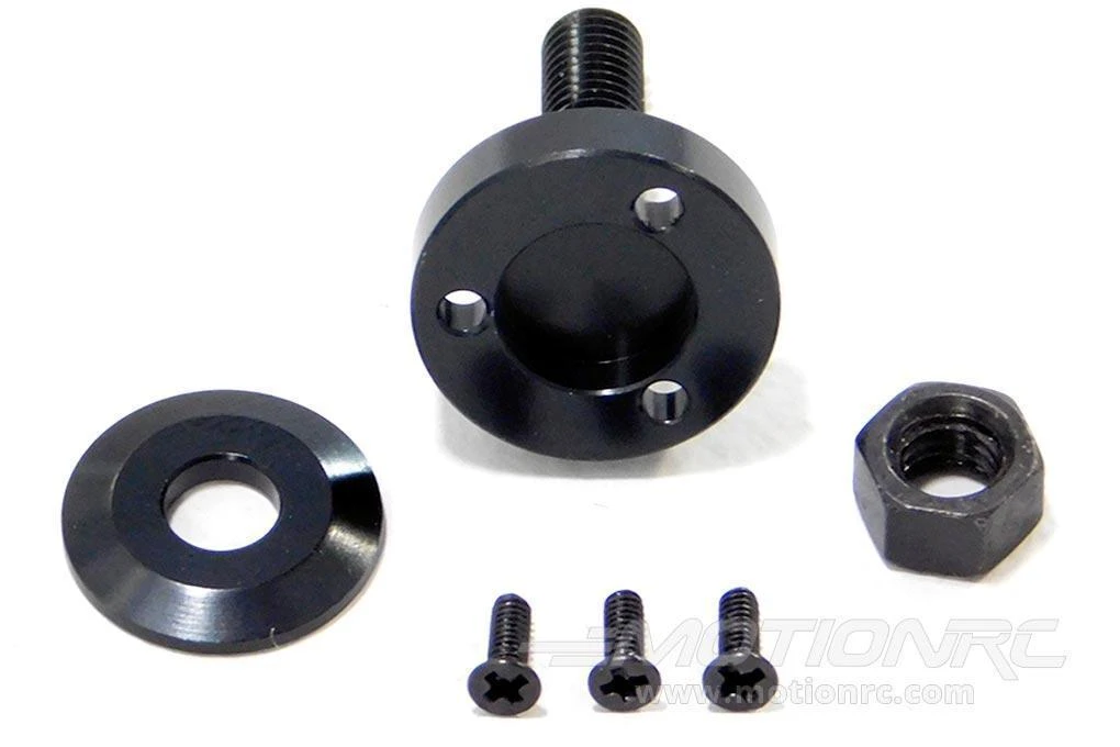 TechOne Propeller Shaft For AS2212 Motor 5 TechOne Propeller Shaft For AS2212 Motor - Image 3