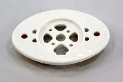 TechOne Revolution Motor Mount