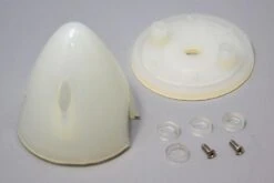 TechOne Revolution Spinner