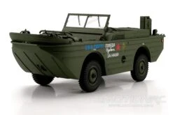 Torro Ford GPA 1/16 Scale Amphibious Vehicle - RTR -Kyosho Store torro ford gpa 1 16 scale amphibious vehicle rtr motion rc 28659395428401