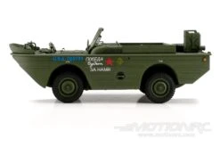 Torro Ford GPA 1/16 Scale Amphibious Vehicle - RTR -Kyosho Store torro ford gpa 1 16 scale amphibious vehicle rtr motion rc 28659395461169