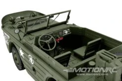 Torro Ford GPA 1/16 Scale Amphibious Vehicle - RTR -Kyosho Store torro ford gpa 1 16 scale amphibious vehicle rtr motion rc 28659395493937