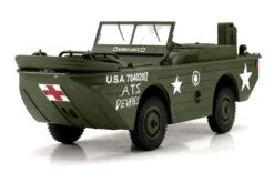 Torro Ford GPA 1/16 Scale Amphibious Vehicle - RTR