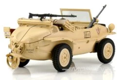 Torro VW Schwimmwagen T166 Sand 1/16 Scale Amphibious Vehicle - RTR -Kyosho Store torro vw schwimmwagen t166 sand 1 16 scale amphibious vehicle rtr motion rc 28021777662001