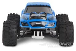 XK Brave High Speed Blue 1/18 Scale 4WD Truck - RTR -Kyosho Store wltoys high speed blue 1 18 scale 4wd truck rtr motion rc 15706158235697