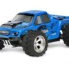 XK Brave High Speed Blue 1/18 Scale 4WD Truck - RTR -Kyosho Store wltoys high speed blue 1 18 scale 4wd truck rtr motion rc 15706158268465