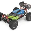 XK High Speed Blue/Green 1/14 Scale 4WD Buggy - RTR -Kyosho Store wltoys high speed buggy blue green 1 14 scale 4wd buggy rtr motion rc 15702726475825
