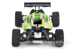 XK Vortex Pro High Speed Green 1/18 Scale 4WD Buggy - RTR -Kyosho Store wltoys high speed buggy green 1 18 scale 4wd buggy rtr motion rc 15704927502385