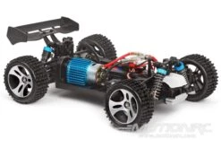 XK Vortex High Speed 1/18 Scale 4WD Buggy (Red) - RTR -Kyosho Store wltoys high speed buggy red blue 1 18 scale 4wd buggy rtr motion rc 15704647860273