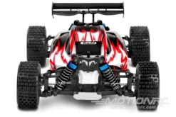 XK Vortex High Speed 1/18 Scale 4WD Buggy (Red) - RTR -Kyosho Store wltoys high speed buggy red blue 1 18 scale 4wd buggy rtr motion rc 15704648155185