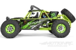 XK Rock Racer Green 1/12 Scale 4WD Buggy - RTR -Kyosho Store wltoys rock crawler 1 12 scale 4wd buggy rtr motion rc 15660468305969