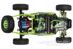 XK Rock Racer Green 1/12 Scale 4WD Buggy - RTR -Kyosho Store wltoys rock crawler 1 12 scale 4wd buggy rtr motion rc 15660468338737