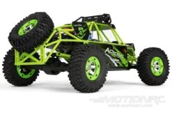 XK Rock Racer Green 1/12 Scale 4WD Buggy - RTR -Kyosho Store wltoys rock crawler 1 12 scale 4wd buggy rtr motion rc 15660468371505