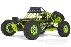 XK Rock Racer Green 1/12 Scale 4WD Buggy - RTR -Kyosho Store wltoys rock crawler 1 12 scale 4wd buggy rtr motion rc 15660468404273