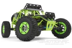XK Rock Racer Green 1/12 Scale 4WD Buggy - RTR -Kyosho Store wltoys rock crawler 1 12 scale 4wd buggy rtr motion rc 15660468437041