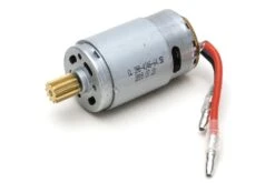 XK 1/12 Scale Military Truck Motor