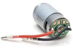 XK 1/12 Scale Military Truck Motor -Kyosho Store xk 1 12 scale military truck motor motion rc 27939218587697