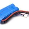 XK 1/12 Scale Rock Crawler 2S 7.4V 1500mAh Li-ion Battery With T-Connector -Kyosho Store xk 1 12 scale rock crawler 2s 7 4v 1500mah li ion battery with t connector motion rc 28165985599537